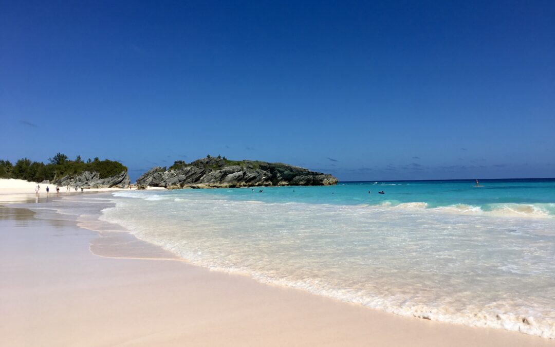 Discovering Bermuda – A Journey Through the Seasons
