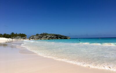 Discovering Bermuda – A Journey Through the Seasons