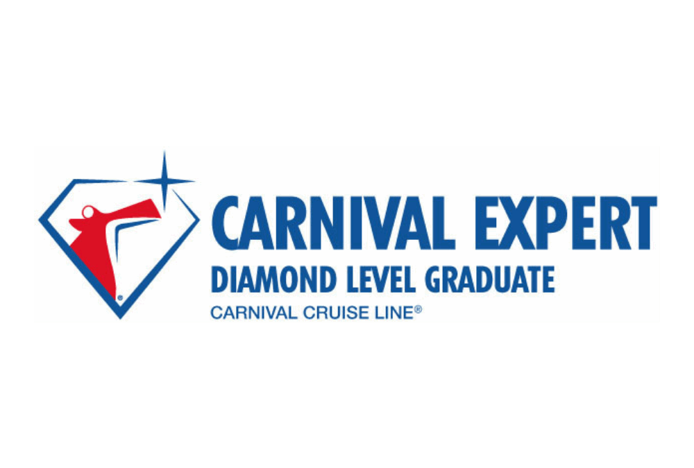Carnival Cruise Line Certified