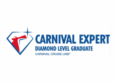 Carnival Cruise Line Certified