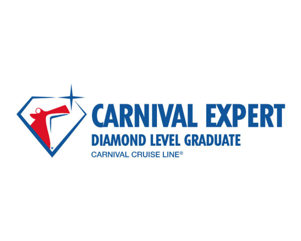 Carnival Cruise Line Expert certification