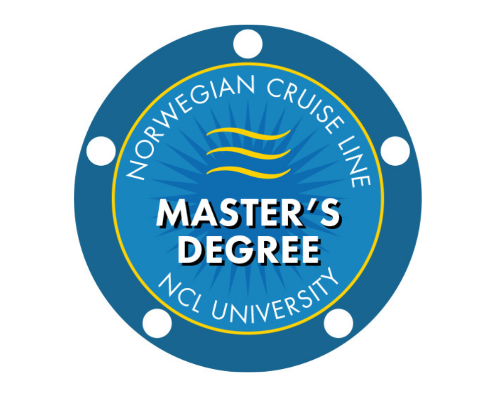 Norwegian Cruise Line Certification