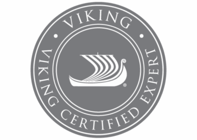 Viking Certified Expert