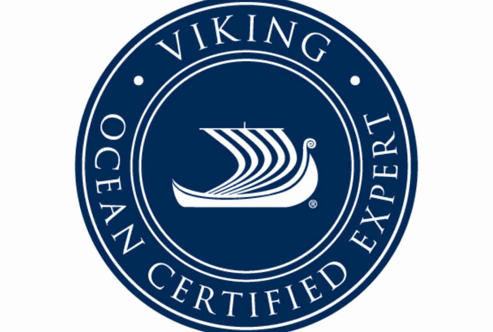 Viking Ocean Expert