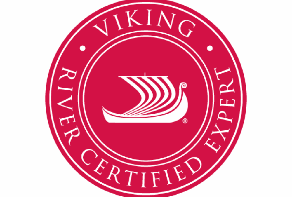 Viking River Expert