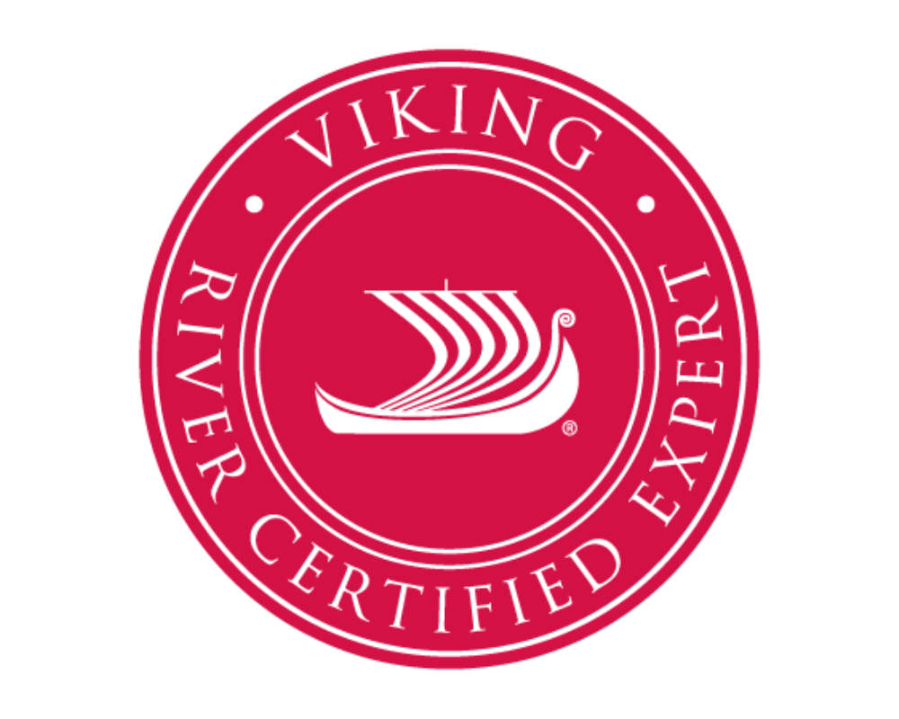 Viking River Expert certification