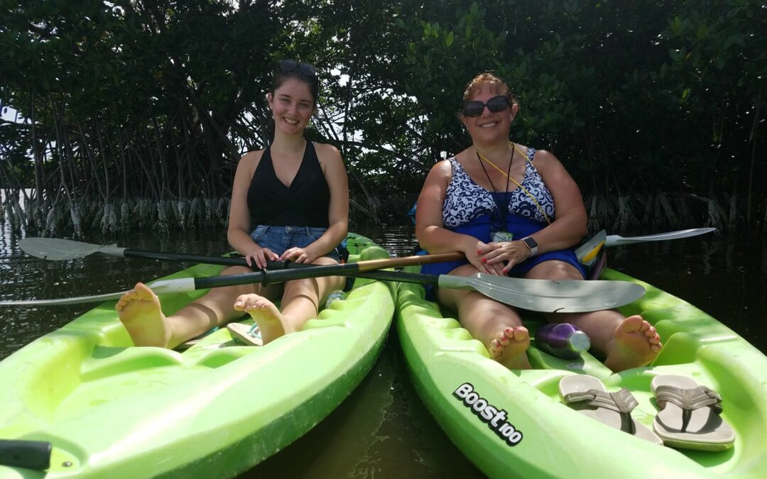 Florida Kayak