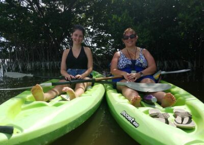 Florida Kayak