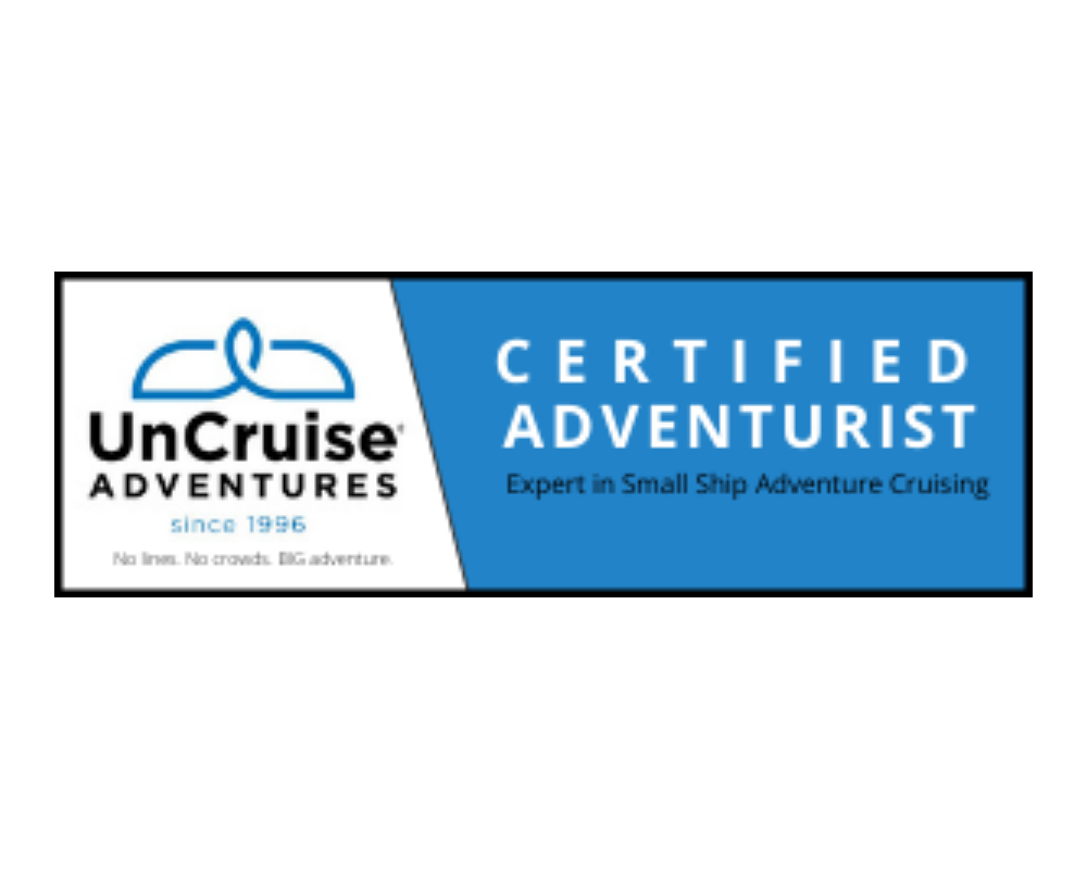 Uncruise adventures certification