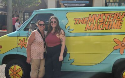 48-Hours in Universal Orlando: Tips from Our Visit