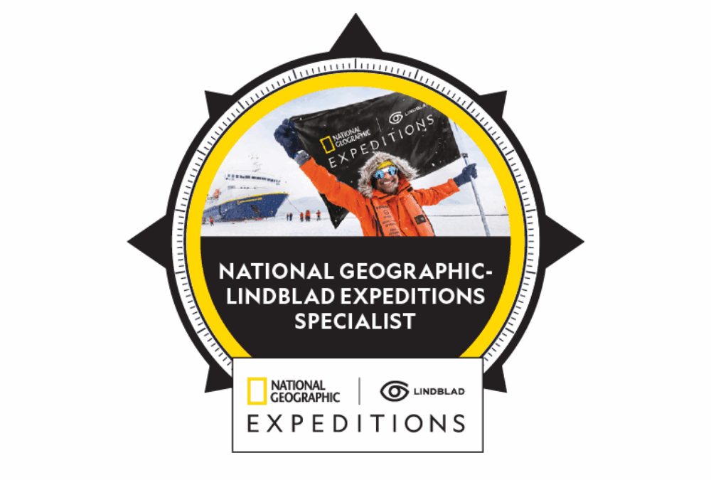 National Geographic Expeditions Specialist