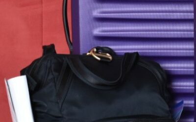 How to Pack for Trips with Carry-On Luggage Only