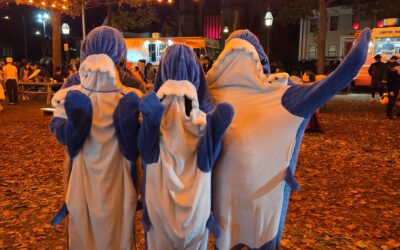 The Ultimate Guide to October in Salem, MA